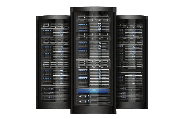 Server Infrastructure